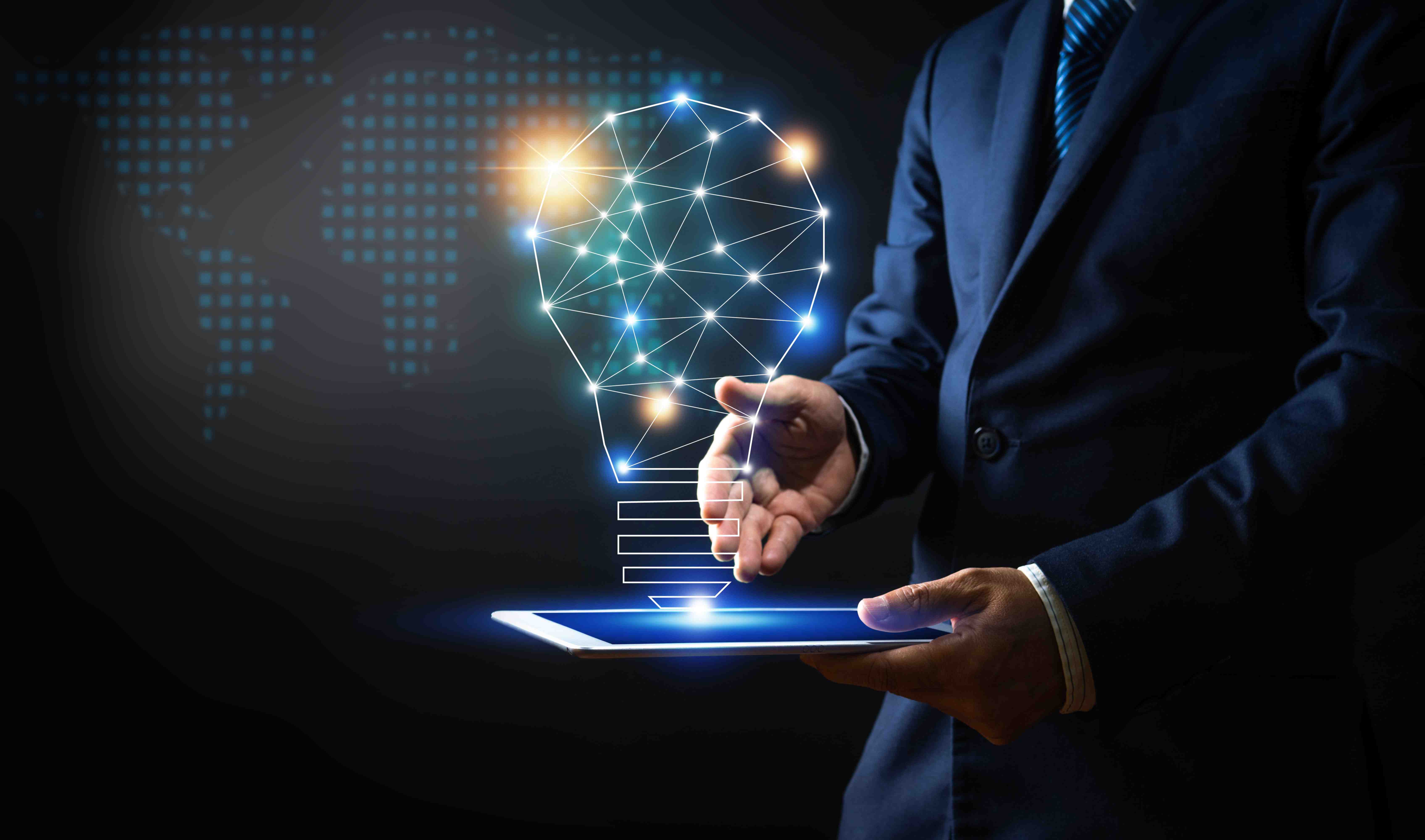 Model Bisnis yang Inovatif